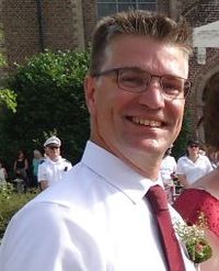 Andreas Kustermann